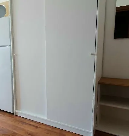 Apartment студио за влюбени Kes
