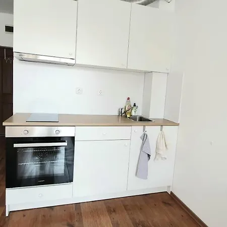 Apartment студио за влюбени Kes Sveti Vlas