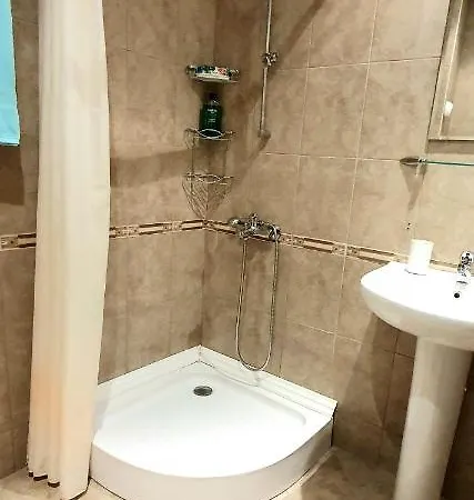 студио за влюбени Kes Apartment Sveti Vlas