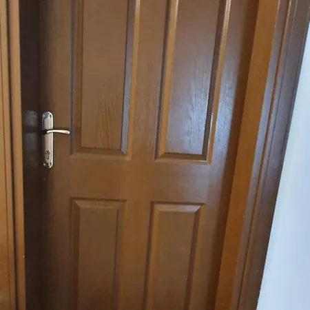 студио за влюбени Kes Apartment *