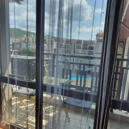 Apartment студио за влюбени Kes *