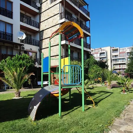 студио за влюбени Kes * Sveti Vlas