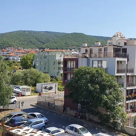 Apartment студио за влюбени Kes Sveti Vlas