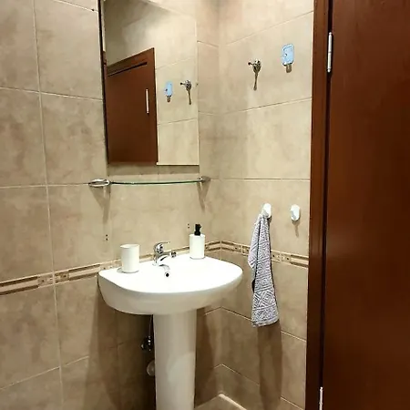 Apartment студио за влюбени Kes Sveti Vlas