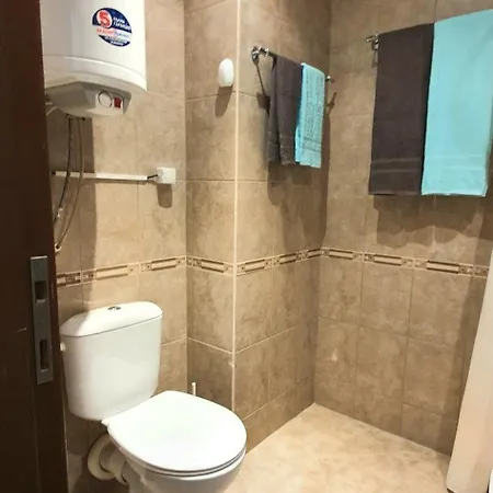 Apartment студио за влюбени Kes Sveti Vlas