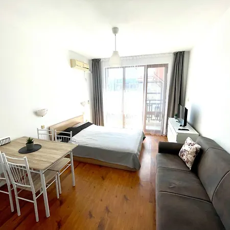 Apartment студио за влюбени Kes Sveti Vlas