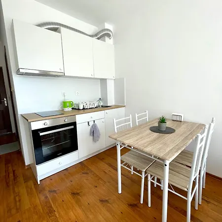 Apartment студио за влюбени Kes Sveti Vlas