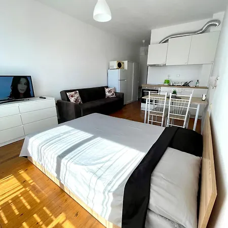 Apartment студио за влюбени Kes Sveti Vlas
