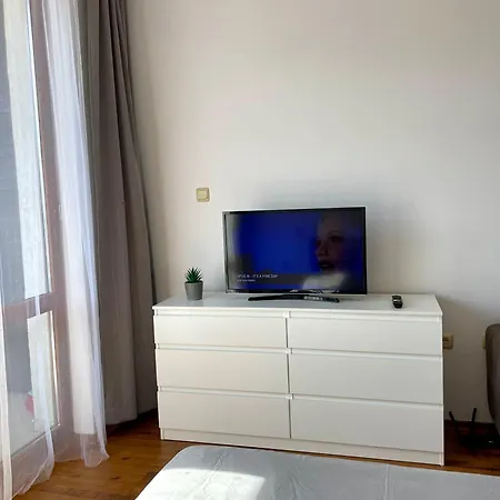 студио за влюбени Kes Apartment