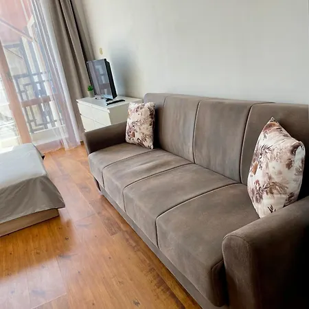 Apartment студио за влюбени Kes Sveti Vlas