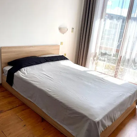 Apartment студио за влюбени Kes Sveti Vlas
