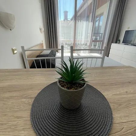 студио за влюбени Kes Apartment