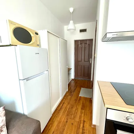 Apartment студио за влюбени Kes *